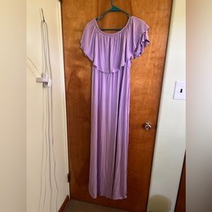 NWT maternity dress💕